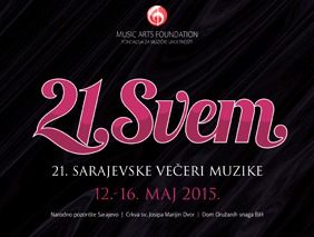 Sarajevske večeri muzike (SVEM)