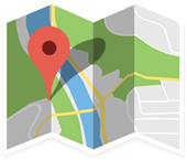 Interaktivna Google mapa