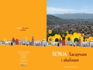 Šetnja Sarajevom i okolinom