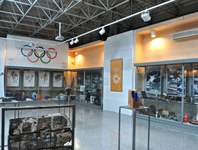 Olimpijski muzej