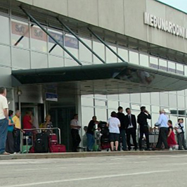 Nova autobuska linija Aerodrom – Bentbaša