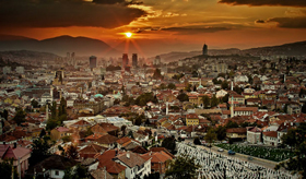 Umjetnička kolonija “Sarajevo 2015“