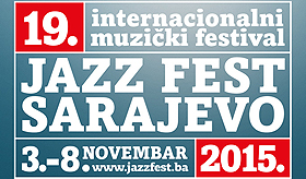 19. Jazz Fest Sarajevo