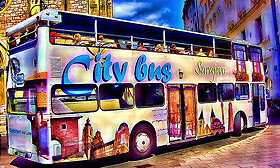 City Bus ponovo na ulicama Sarajeva